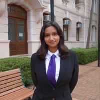 WEDO GLOBAL Employee Annesha Das's profile photo