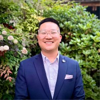 Jared Kong Email & Phone Number