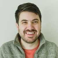 Govstream.ai Employee Kevin Ruth's profile photo