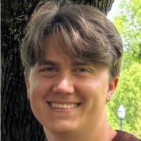 pH Matter, LLC Employee Alex Beutel's profile photo