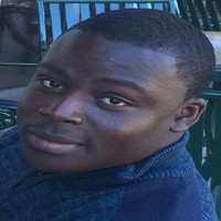 ADP Employee Kofi Armah's profile photo