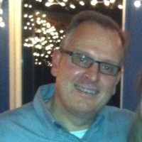 Citigroup Employee Thomas Ruff's profile photo