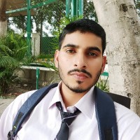 CODECRAFT INFOTECH Employee Udit Panwar's profile photo