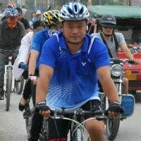 中国太平洋保险 Employee 蒋常春's profile photo