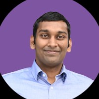 Vera Employee Chamath Palihawadana's profile photo