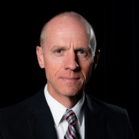 Mainstream Technologies Employee Christopher Church's profile photo