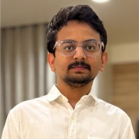 Exillien Softech Pvt. Ltd. Employee Pradeep Suthar's profile photo
