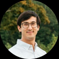 Fidelity Investments Employee James Cassell's profile photo