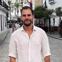 Alberto Martín Ovejero Email & Phone Number