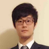 21Vianet Blue Cloud Employee Sicheng Zhang's profile photo