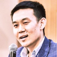 Endorphina Employee Džangar Jesenov's profile photo