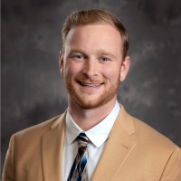Cintas Employee Logan Wallace's profile photo