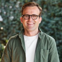 The Good Brief Au Employee Rob Elder's profile photo