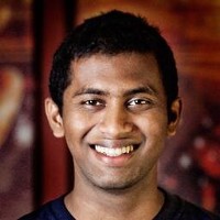 mooniak Employee Pathum Egodawatta's profile photo