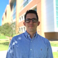 Oak Ridge National Laboratory Employee Sergio Armando Barbosa Casas's profile photo