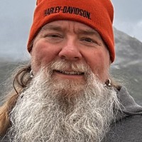 Tony French