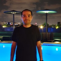 ITC tech systems ltd Employee Israel Shaulov's profile photo