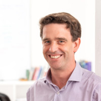 Resonate Systems Employee Andrew Leonard's profile photo