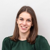 7Learnings Employee Eva Bertalan's profile photo