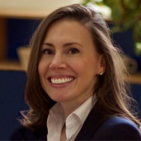Ashley Harris