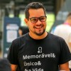 Rewind Employee Ney Lins's profile photo