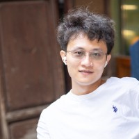 YScope Employee Zhihao Lin's profile photo