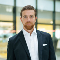 CRU Employee Simon Morris's profile photo