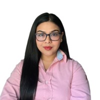 control flow Employee Emilia Cruz's profile photo