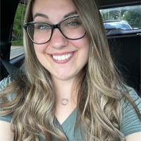 Alternative Community Resource Program, Inc Employee Lydia Hill's profile photo