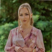 ASCIG Employee Bianca Anghel's profile photo