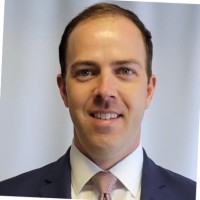 Morgan Stanley Employee James Casey's profile photo