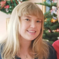 United Cerebral Palsy of Los Angeles, Ventura and Santa Barbara Counties Employee Allison Neureither's profile photo