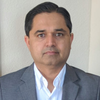 XRComm Employee Kodanda Engala's profile photo