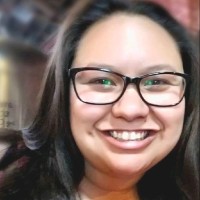 Caltrans Division of Engineering Services Employee Tiana Perez's profile photo