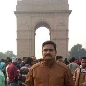 Kai - T Employee Suneel Pandey's profile photo