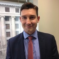 Citywide Service Solutions Pty Ltd Employee Harvey Walker's profile photo