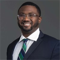 Leapfrog Services Employee Devante' Branch's profile photo