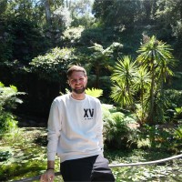 Eventsheet Employee Nathan Grey's profile photo