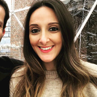 Brandt Information Services Employee Tiffani Santagati's profile photo