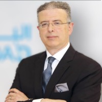 Ahmed Fahmy Email & Phone Number