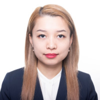 Couchbase Employee Eliza B.'s profile photo