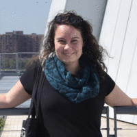 JEI Structural Engineering Employee Amy Masie's profile photo