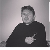 AFEJI Employee Pierre B.'s profile photo