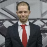 VIVAVIS Employee Tiago Reis's profile photo