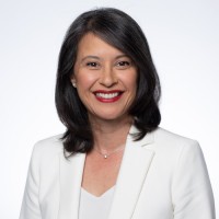 Calico Life Sciences Employee Blanca Chang Johnson's profile photo