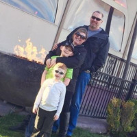 Orchard Supply Hardware Employee John Eilers's profile photo