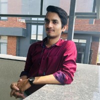 Group Rhine Employee Vipul Gupta's profile photo