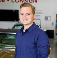 GR Auto Gallery Employee Steven Beidler's profile photo