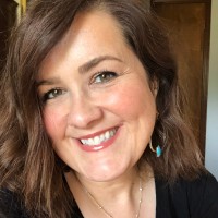 Berkley Regional Specialty Insurance Company Employee Angie Ward's profile photo