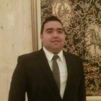 PROSALES Employee Javier Flores's profile photo